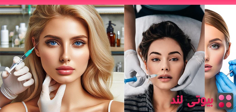 فیلر بلوترو چه نواحی را هدف قرار می‌ دهد؟