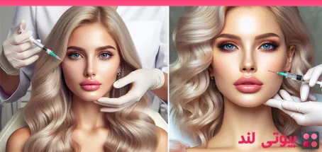 چرا فیلر های پوستی بهترین راه برای افزایش حجم به صورت شما هستند؟