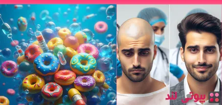 آیا دیابتی ها می توانند کاشت مو انجام دهند؟