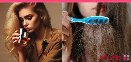 آیا نوشیدن الکل باعث ریزش مو می شود؟