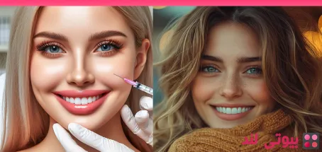 اصلاح لبخند لثه ای با بوتاکس: خلق لبخندی زیبا