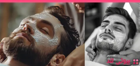مزایای فیشال برای مردان: چرا پوست شما به مراقبت نیاز دارد؟