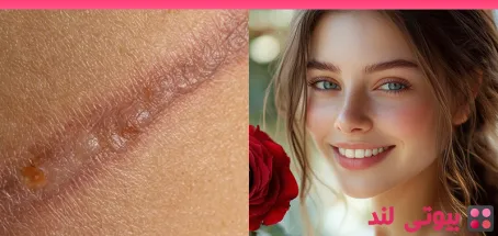 چگونه لیزر به کاهش زخم‌ها کمک می‌ کند؟ انواع روش ها