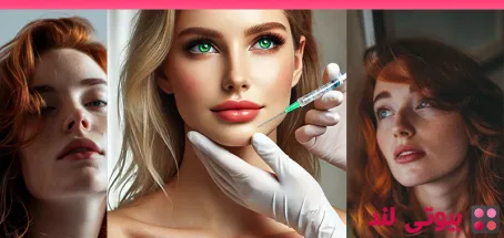 مقایسه پروتز چانه و تزریق فیلر: تفاوت‌ ها و مزایا