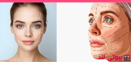 آیا نتایج لیفت صورت دائمی است؟