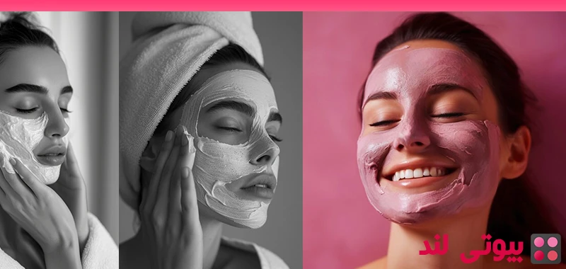 تفاوت بین لایه برداری پوست در خانه و کلینیک