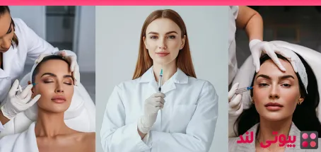 چگونه بدون جراحی صورت V شکل داشته باشیم