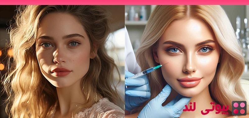 Versa Filler: کاربرد ها، نتایج شگفت‌ انگیز و مزایای آن