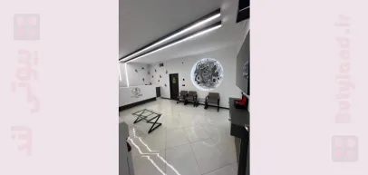 کلینیک تخصصی پوست ، مو و زیبایی گندم