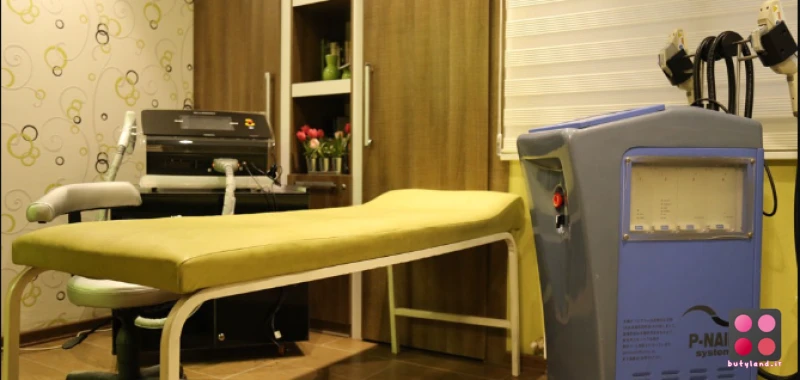 کلینیک زیبایی دکتر مرجان حداد (اصفهان)