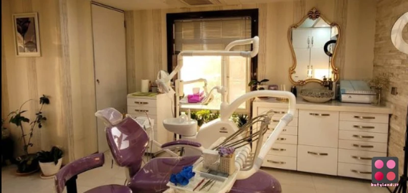 کلینیک دندانپزشکی دکتر فرشته عبدی (کرج)