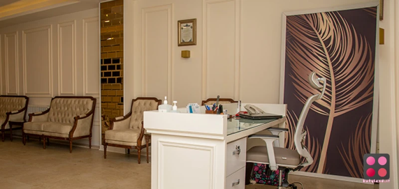 کلینیک جراحی بینی دکتر باباجانی (تهران)