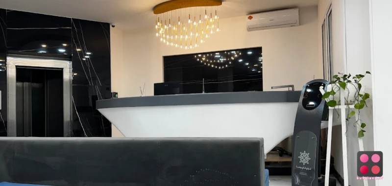 کلینیک زیبایی ایرسا (شیراز)