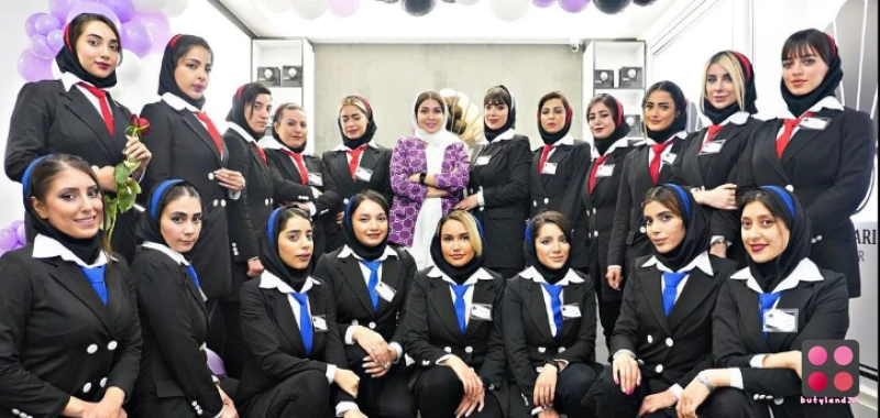 کلینیک تخصصی لیزر مروارید تهران