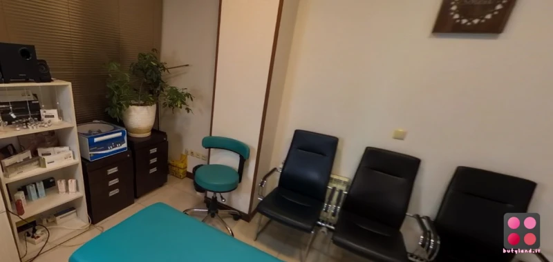 کلینیک تخصصی سولیل (اصفهان)