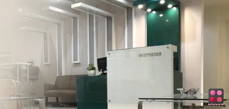 کلینیک دندانپزشکی دکتر امینی (تهران)