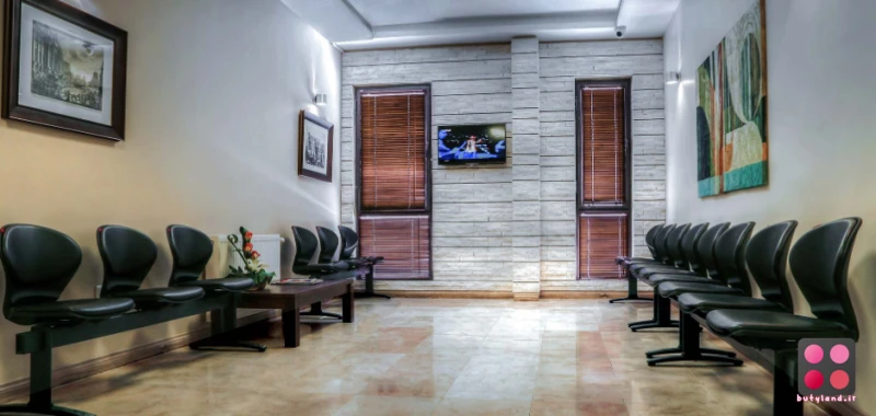 کلینیک زیبایی دکتر خدیوی (مشهد)