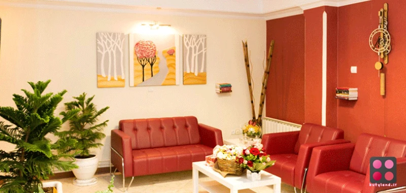 کلینیک دندانپزشکی دکتر مصطفی نژاد (تهران)