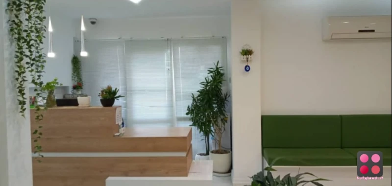 کلینیک جراحی بینی دکتر فقیهی (رشت)