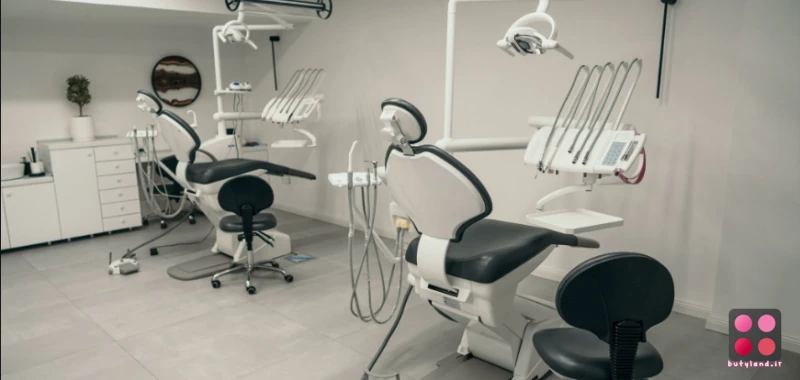 کلینیک دندانپزشکی دکتر سارا پیشوا (تهران)
