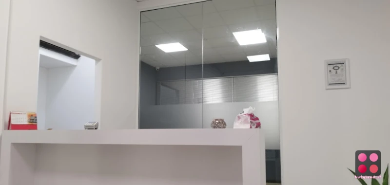 کلینیک دندانپزشکی دکتر عطایی پور (کیش)