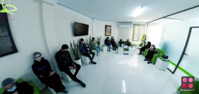 کلینیک زیبایی دکتر الهه لطفی (تهران)