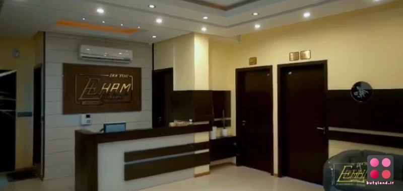 کلینیک زیبایی دکتر بهنام فر (مشهد)