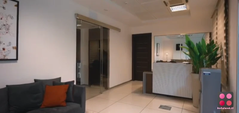 کلینیک زیبایی دکتر امین راد (تهران)