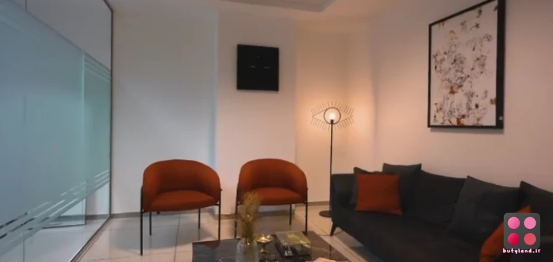 کلینیک زیبایی دکتر امین راد (تهران)