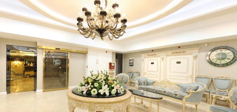کلینیک زیبایی آرتا (مشهد)