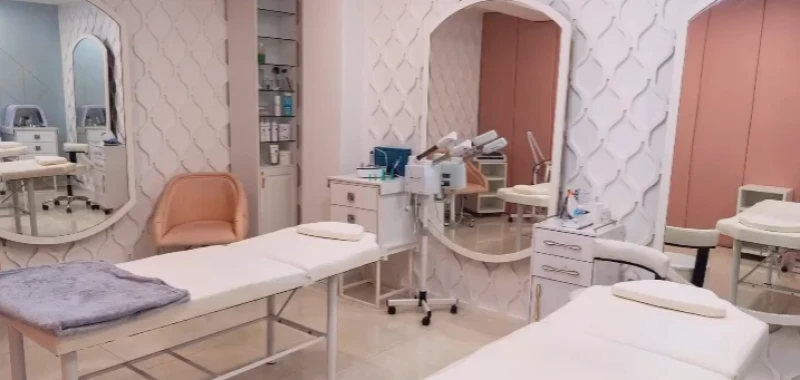 کلینیک زیبایی پوست ایرانمهر (اهواز)
