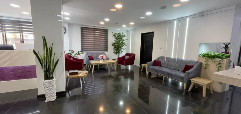کلینیک زیبایی الگانت (ساری)